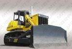 Бульдозер Mitsuber MB 230R Brandenburg.  ОФИЦИАЛЬНЫЕ