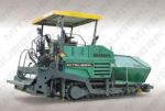 Асфальтоукладчик  Mitsuber MP  1256 R Dresden.