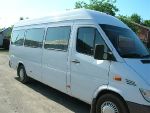 Продам Мерседес спринтер 311 CDI