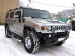 Hummer H 2