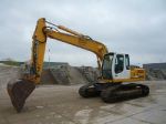   Liebherr R904C HDSL