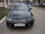 хонда аккорд 2007 год