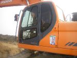 Экскаватор гусеничный Doosan DX300LC
