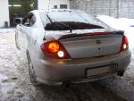 Продам Hyundai tiburon