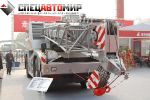 Короткобазавый  кран FUWA FRC25 (В наличии, без посредников, скидки!!!)