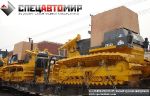 Бульдозер SHANTUI SD22S (Без посредников! Скидки! В наличии!)
