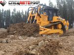 Бульдозер SHEHWA  LGD SD7 (Без посредников, скидки!!!)