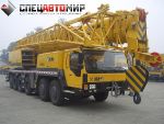 Автокран XCMG QY100K (Без посредников, скидки!!!)