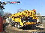 Автокран  XCMG QY50K (Без посредников, скидки!!!)