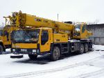 Автокран  XCMG QY30K5 (Без посредников, скидки!!!)