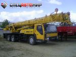 Автокран XCMG QY25K5 (Без посредников, скидки!!!)