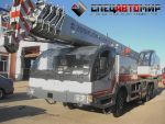 втокран  ZOOMLION QY30V-1 (Без посредников, скидки!!!)