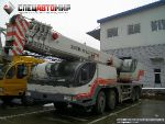 Автокран  ZOOMLION QY70V (Без посредников, скидки!!!)