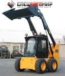 Мини-погрузчик XCMG XT750 (Без посредников, скидки!!!)