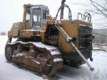 Продаю бульдозер Т-35.01, 2003 г.в.