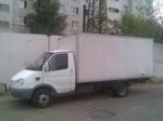 Куплю Газель удлиненную базу б.у.