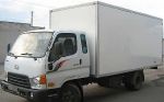 Hyundai HD-78 /65 /120 Isuzu 