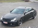 Продажа Mercedes-Benz CLS CLS 500 7G-TRONIC
