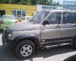 уаз3162 2004г