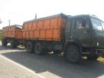 камаз 55102
