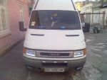 Iveco TurboDaily груз. 35s12