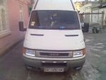 Iveco TurboDaily . 35s12