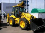продам Погрузчик – экскаватор     Hidromek    НМК 102B и 102S