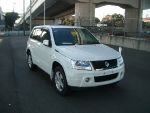 Suzuki Escudo 2006