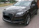    Q7 3,0 quattro 2011. .