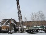 Продам экскаватор ЭО-5111 (сваебой)