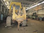 Продаем бульдозер komatsu d155A 1