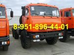 КАМАЗ 53215,44108,43118,65115,45143.