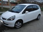   : Honda FIT, 2004  299 000 .