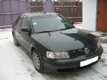 Фольксваген пассат B5,1997г