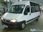 Продам микроавтобус Fiat Ducato 15+1 мест.