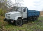 «ЗиЛ 43310»