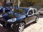 Продаю автомобиль Porsche Cayenne