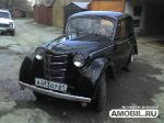 Продам Москвич 400