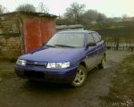 ВАЗ 2112, 2005
