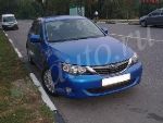 Subaru Impreza 150 л.с. 685тыс.р.