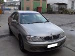 Nissan Bluebird, 2001 ..