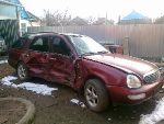 Срочно продаётся Ford Scorpio