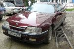 Opel Omega 24, 1991 ..