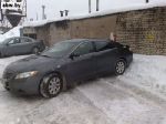 Toyota Camry 2007 