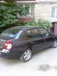 Продаю RENAULT SYMBOL