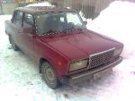 ваз 21074