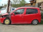 Продажа на запчасти