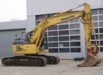  Komatsu PC228USLC-3  :2006