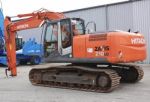  Hitachi ZX210LC-3  :2006