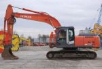  Hitachi ZX250LCN-3  :2007